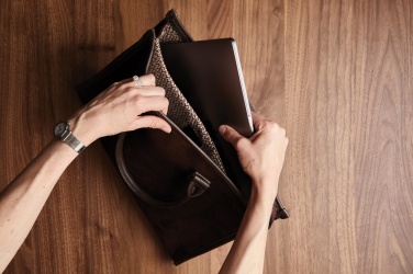 Logotrade dovana nuotrauka: VINGA Hunton kompiuterio trumpinys