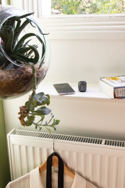 Logotrade reklaminės dovanos nuotrauka: Mini aliumininis belaidis garsiakalbis