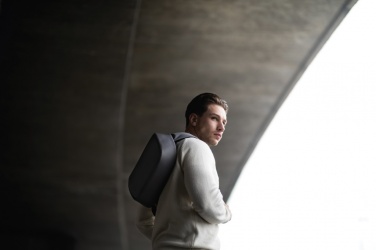 Logotrade reklaminės dovanos nuotrauka: Kuprinė Bobis Slingas