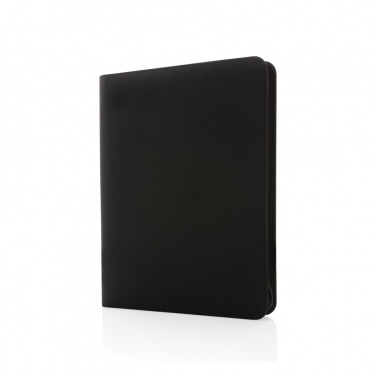 Logotrade reklaminės dovanos nuotrauka: Impact Aware™ prabangus 300D technologijų portfelis su užtrauktuku