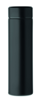 Logotrade reklaminiai produktai nuotrauka: Dvigubos sienelės 500 ml buteliukas