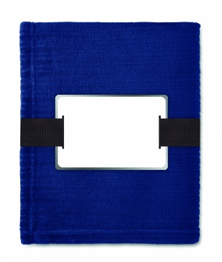 Logotrade firminės dovanos nuotrauka: Vilnos antklodė.240 gr/m2