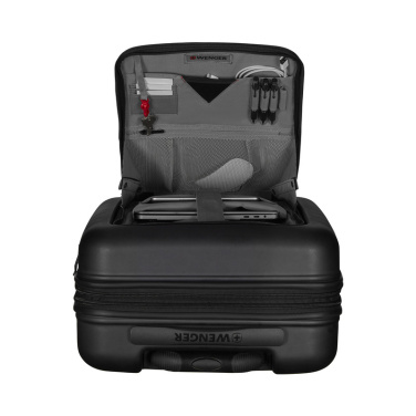 Logotrade reklaminės dovanos nuotrauka: Lagaminas Wenger Syntry