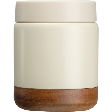 Logotrade firminės dovanos nuotrauka: Termo pietų dėžutė 400 ml PORTO CERVO MoLu