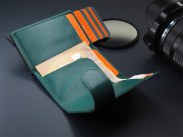 Logotrade dovana nuotrauka: RFID piniginė 618131