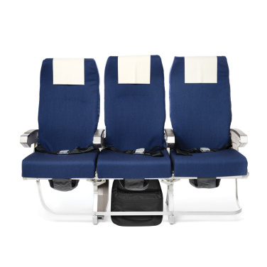 Logotrade dovana nuotrauka: „Ace Aware™ RPET Free On Board“ kelionių paketas