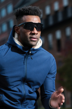 Logotrade firminės dovanos nuotrauka: SproShield RCS plastikiniai aktyvumo akiniai su poliarizuotu lęšiu