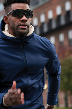 Logotrade reklaminės dovanos nuotrauka: SproShield RCS plastikiniai aktyvumo akiniai su poliarizuotu lęšiu