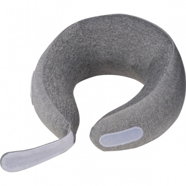 Logotrade verslo dovanos nuotrauka: MoLu kaklo pagalvė Prince George