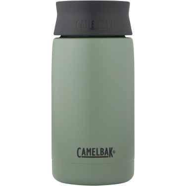 Logotrade reklaminiai produktai nuotrauka: CamelBak® Hot Cap 350 ml vario vakuuminiu būdu izoliuotas stiklainis