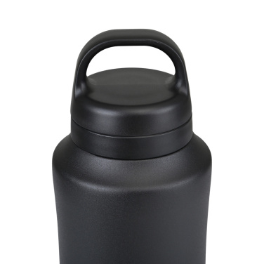 Logotrade reklaminės dovanos nuotrauka: Aviana™ Rowan RCS perdirbtas vandens buteliukas, 740 ml