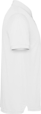 Logotrade firminės dovanos nuotrauka: Tormo vyriškas polo trumpomis rankovėmis