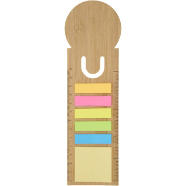 Logotrade firminės dovanos nuotrauka: Frei lipnūs lapeliai