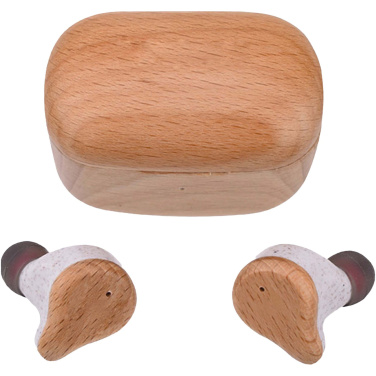 Logotrade dovana nuotrauka: Prixton TWS163 ausinės