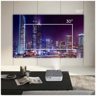 Logotrade verslo dovanos nuotrauka: Prixton Lumière projektorius