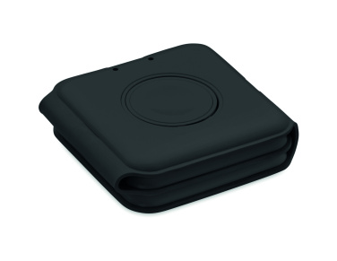 Logotrade reklaminės dovanos nuotrauka: Sulankstoma įkrovimo stotelė