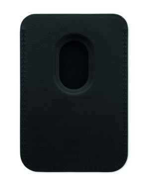 Logotrade reklaminiai produktai nuotrauka: Magnetinis kreditinių kortelių laikiklis