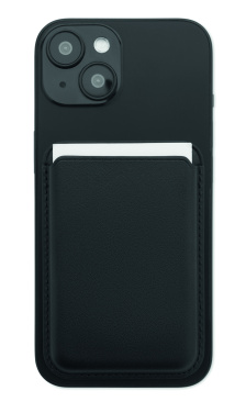 Logotrade firminės dovanos nuotrauka: Magnetinis kreditinių kortelių laikiklis