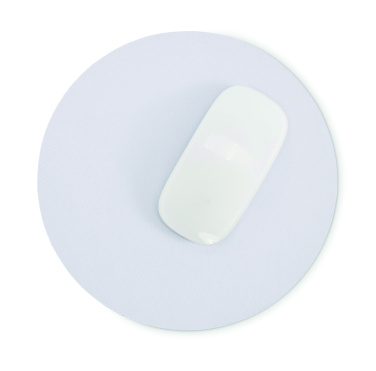 Logotrade verslo dovanos nuotrauka: Kompiuterio pelės kilimėlis