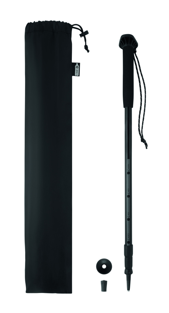 Logotrade firminės dovanos nuotrauka: Teleskopinė lazda