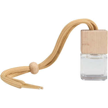 Logotrade reklaminiai produktai nuotrauka: Ono automobilio oro gaiviklis