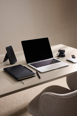 Logotrade verslo dovanos nuotrauka: VINGA Baltimore RCS 4 viename daugkartinio pildymo užrašų knygelė