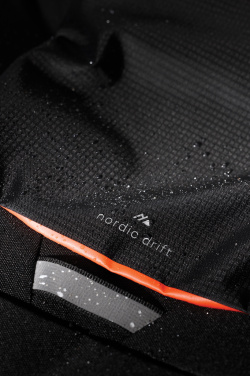 Logotrade reklaminės dovanos nuotrauka: „Nordic Drift Trail RCS“ kuprinė 16 litrų