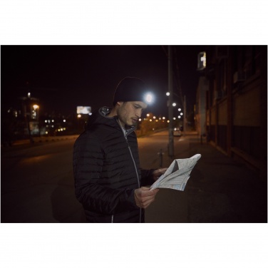 Logotrade dāvanas foto: Varena LED adīta pupiņa