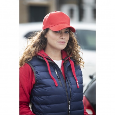 Logotrade dāvanas foto: Doyle 5 paneļa vāciņš