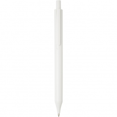 Logotrade dāvanas foto: Salus antibakteriālo pildspalvu komplekts