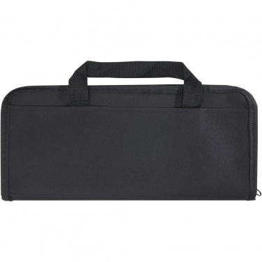 Logotrade dāvanas foto: Gratar 5-daļīgs BBQ komplekts