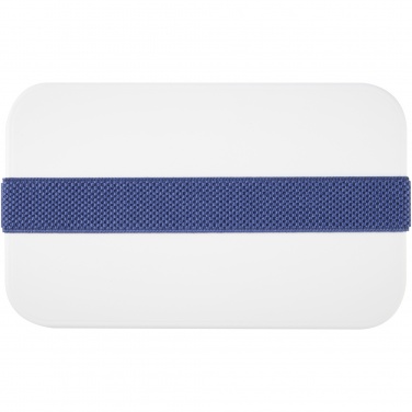 Logotrade dāvanas foto: MIYO viena slāņa pusdienu kastīte 