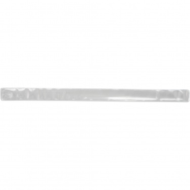 Logotrade ziemassvētku dāvanas foto: RFX™ Johan 38 cm atstarojoša drošības plāksne