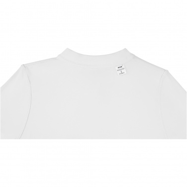 Logotrade biznesa dāvanas foto: Deimos sieviešu polo ar īsām piedurknēm