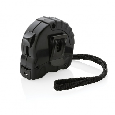 Logotrade korporatīvās dāvanas foto: RCS pārstrādāta plastmasas 3M/16 mm lente