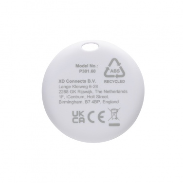 Logotrade ziemassvētku dāvanas foto: FindMate RCS pārstrādātas plastmasas priekšmetu meklētājs