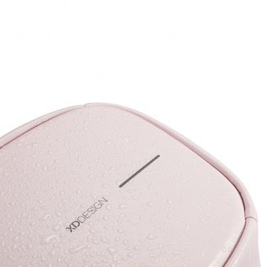 Logotrade logo dāvanas foto: Elle Fashion, pretaizdzīšanas mugursoma