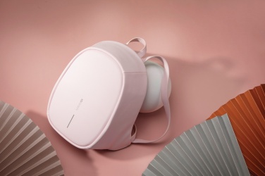 Logotrade korporatīvās dāvanas foto: Elle Fashion, pretaizdzīšanas mugursoma