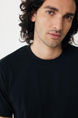 Logotrade korporatīvās dāvanas foto: Iqoniq Sierra viegls, pārstrādātas kokvilnas t-krekls