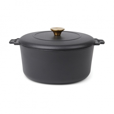 Logotrade dāvanas foto: VINGA Monte heritage cocotte 5,5L
