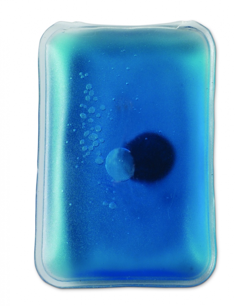 Logotrade korporatīvās dāvanas foto: Karstais un aukstais paliktnis