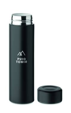 Logotrade Ideja dāvanas foto: Dubultās sienas pudele 500 ml