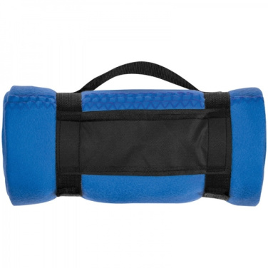 Logotrade ziemassvētku dāvanas foto: Liela vilnas sega NASHVILLE