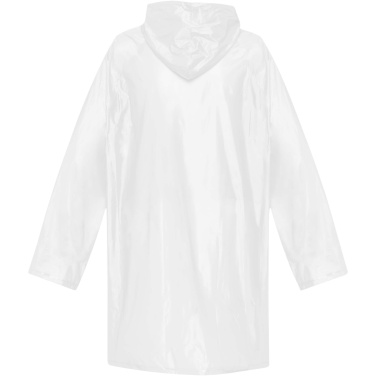 Logotrade biznesa dāvanas foto: Ada lietusmētelis