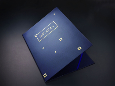 Logotrade Ideja dāvanas foto: Diploma vāki 1825117