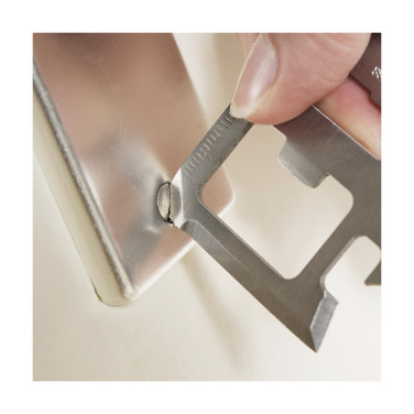 Logotrade ziemassvētku dāvanas foto: SmartTool daudzfunkciju rīks