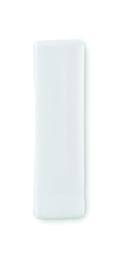 Logotrade korporatīvās dāvanas foto: Atkārtoti lietojams lipīgo rullīšu tīrīšanas līdzeklis