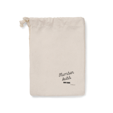 Logotrade korporatīvās dāvanas foto: VINGA Muge numura mini spēle