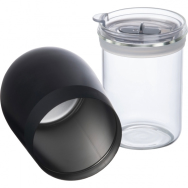 Logotrade biznesa dāvanas foto: MoLu pārstrādāta nerūsējošā tērauda dzeramā krūze