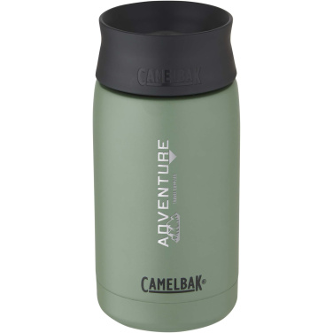 Logotrade ziemassvētku dāvanas foto: CamelBak® Hot Cap 350 ml vara vakuumizolēta glāze